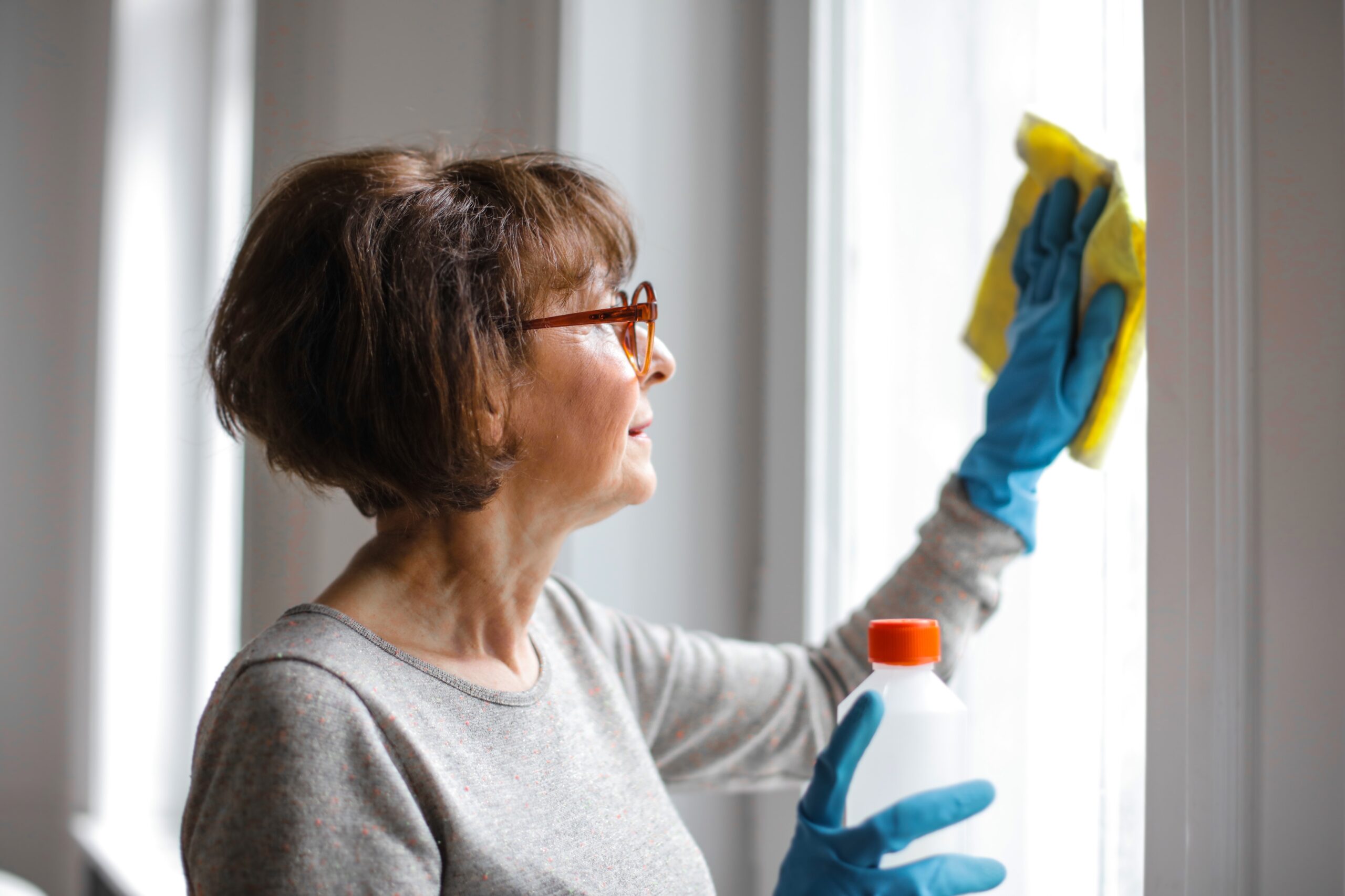 Spring Cleaning? Don't Forget About Pest Control!