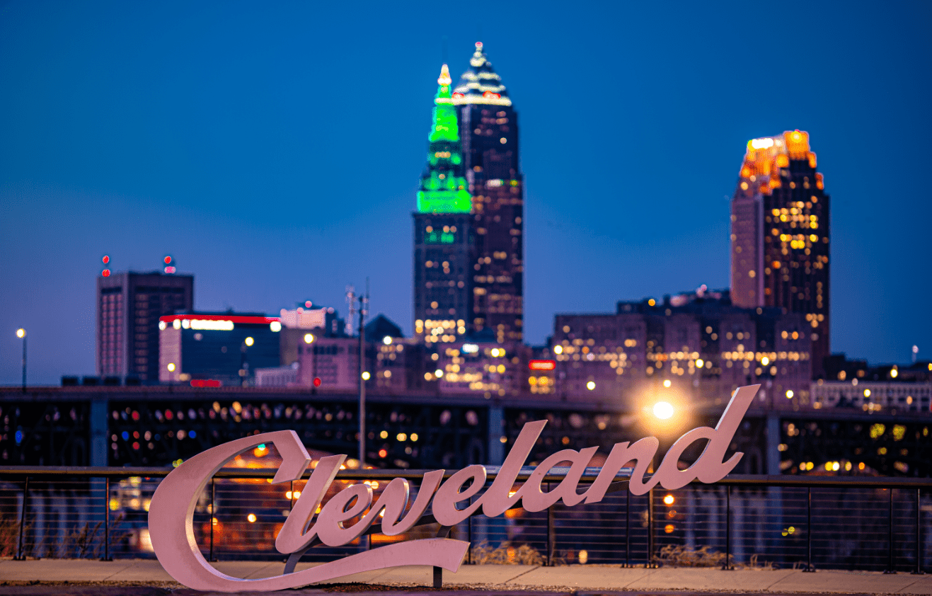 Cleveland skyline pest asset pest control near me