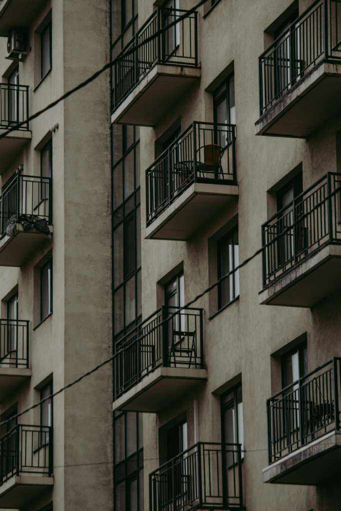 Pest Control in Ohio's Apartments 