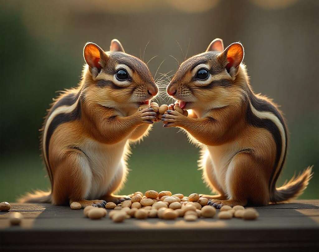 Chipmunk Control Northeast Ohio: Complete Guide to Problems, Diseases, and Professional Solutions